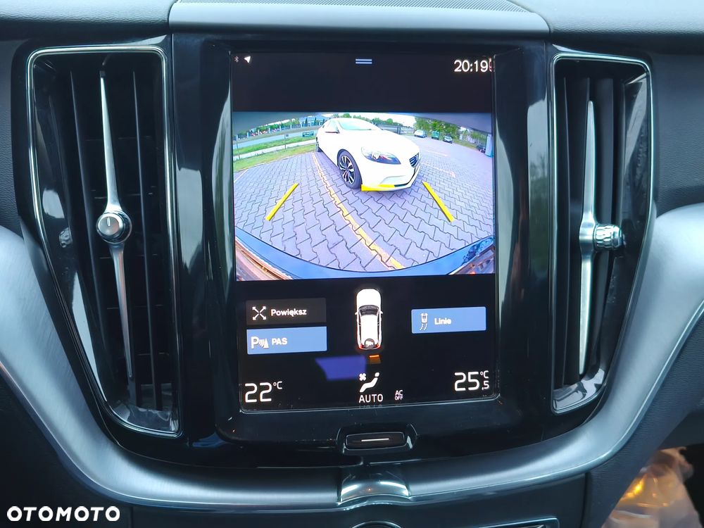 Volvo XC 60 - 7