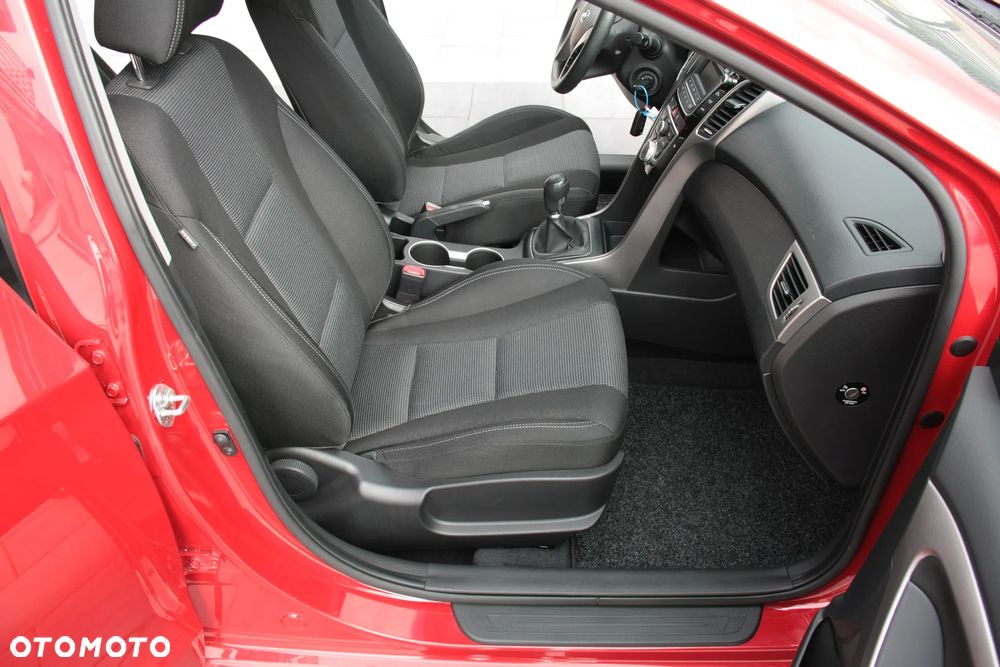 Hyundai i30 1.4 Classic - 19