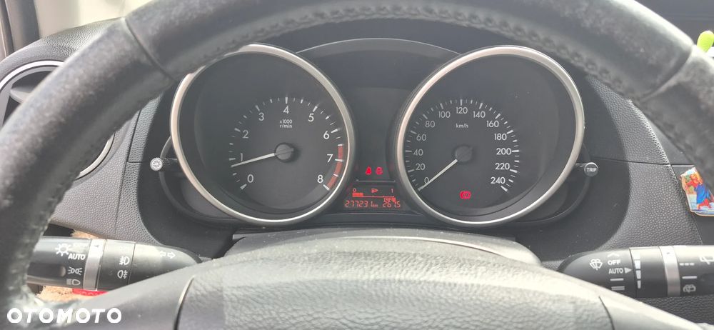 Mazda 5 2.0 Exclusive - 10