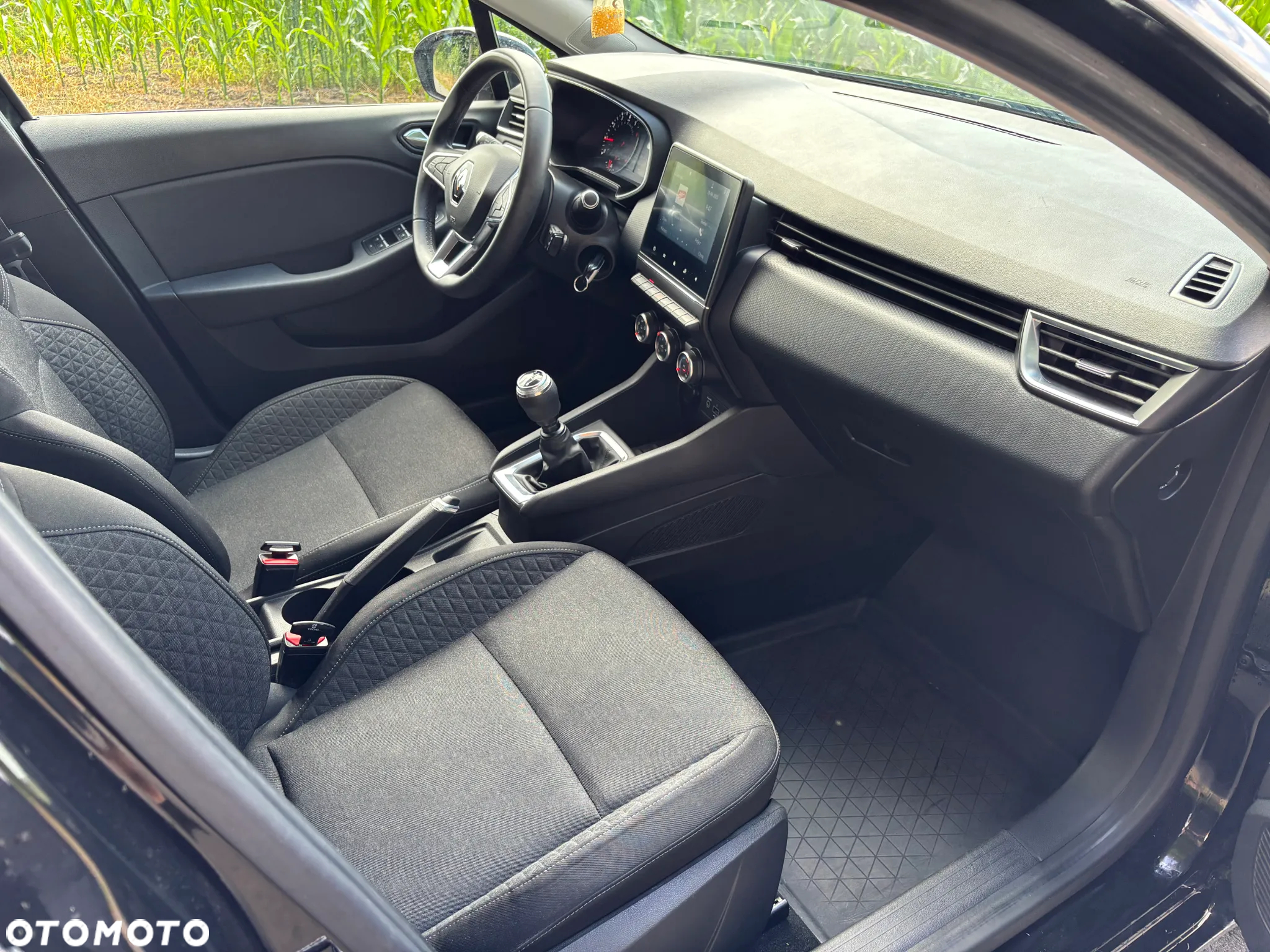 Renault Clio 1.0 TCe Zen - 14