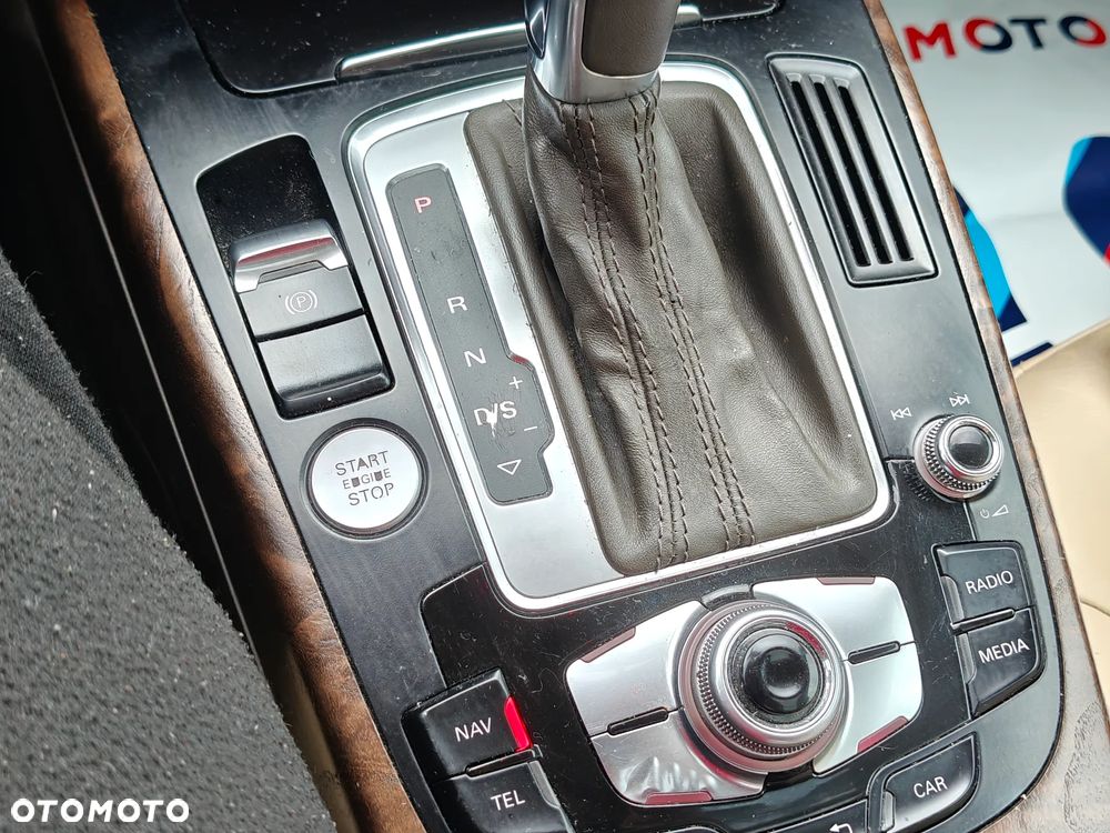 Audi A5 Coupé 2.0 TFSI quattro S tronic - 28