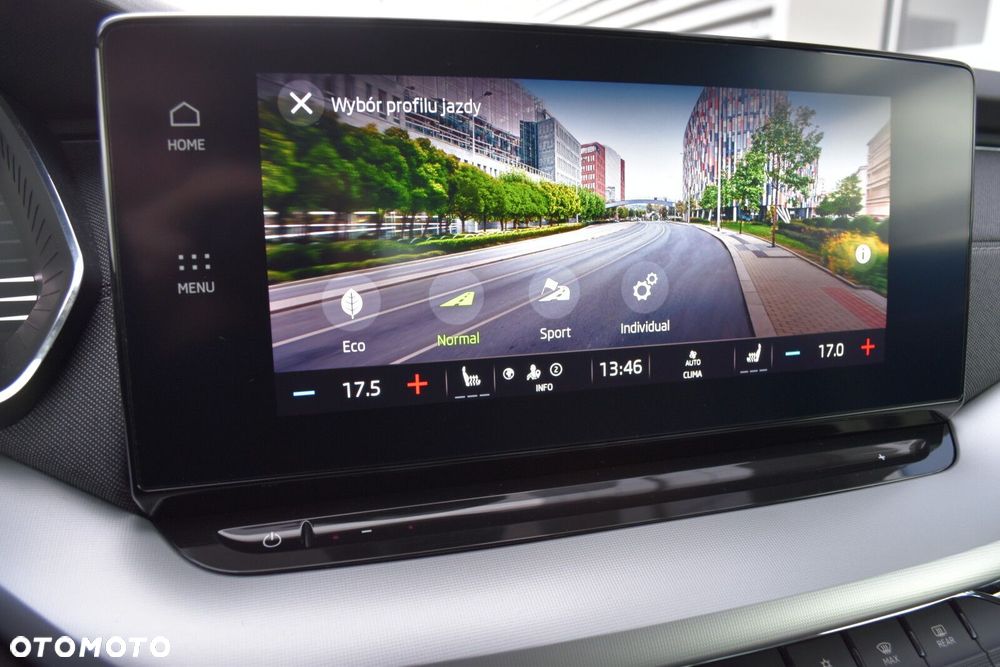 Skoda Octavia 2.0 TDI Style DSG - 18