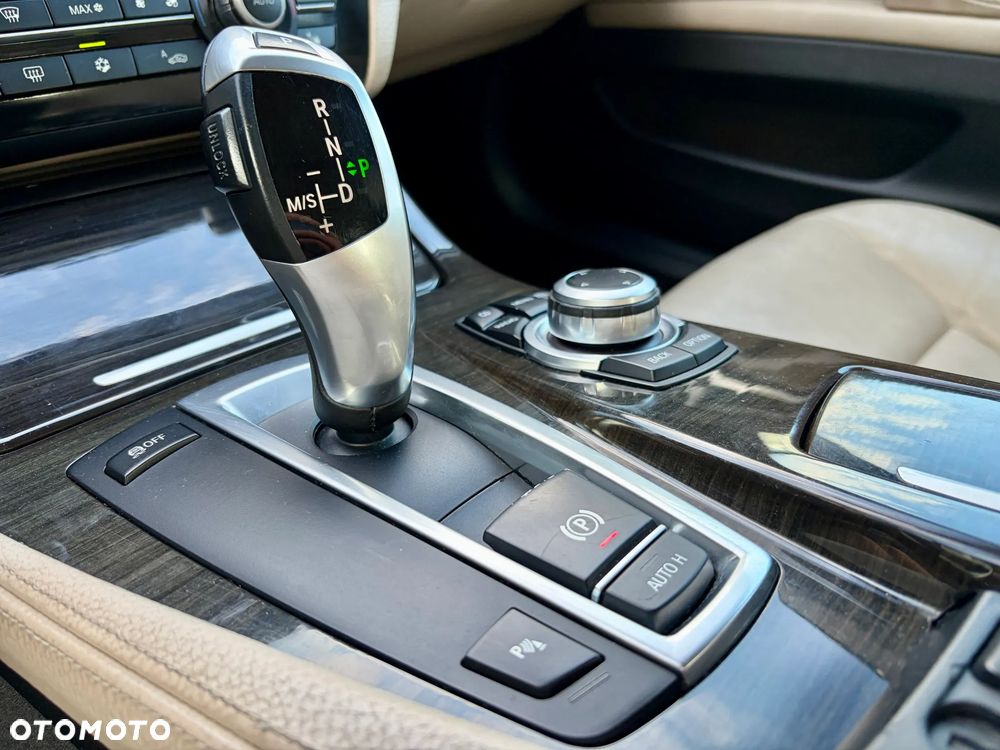 BMW Seria 5 - 17