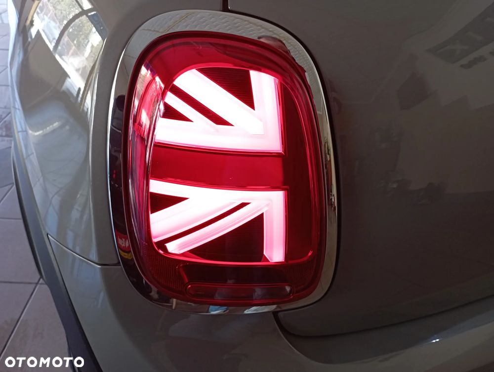 MINI John Cooper Works Sport-Aut - 28