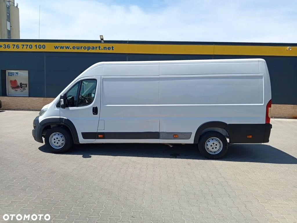 Citroën JUMPER L4H2 MAXI - 2