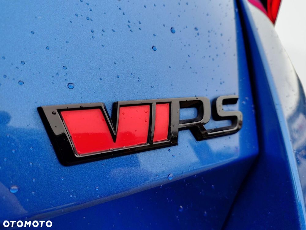 Skoda Octavia 2.0 TDI RS DSG - 30