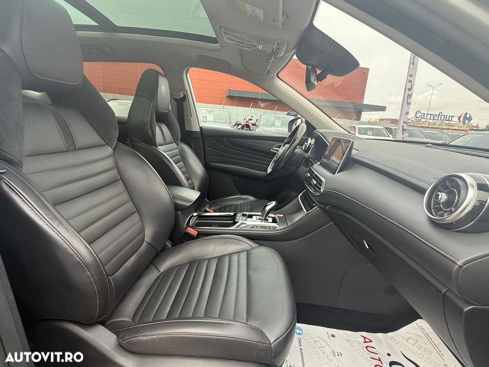 MG EHS 1.5T-GDI PHEV Luxury - 9