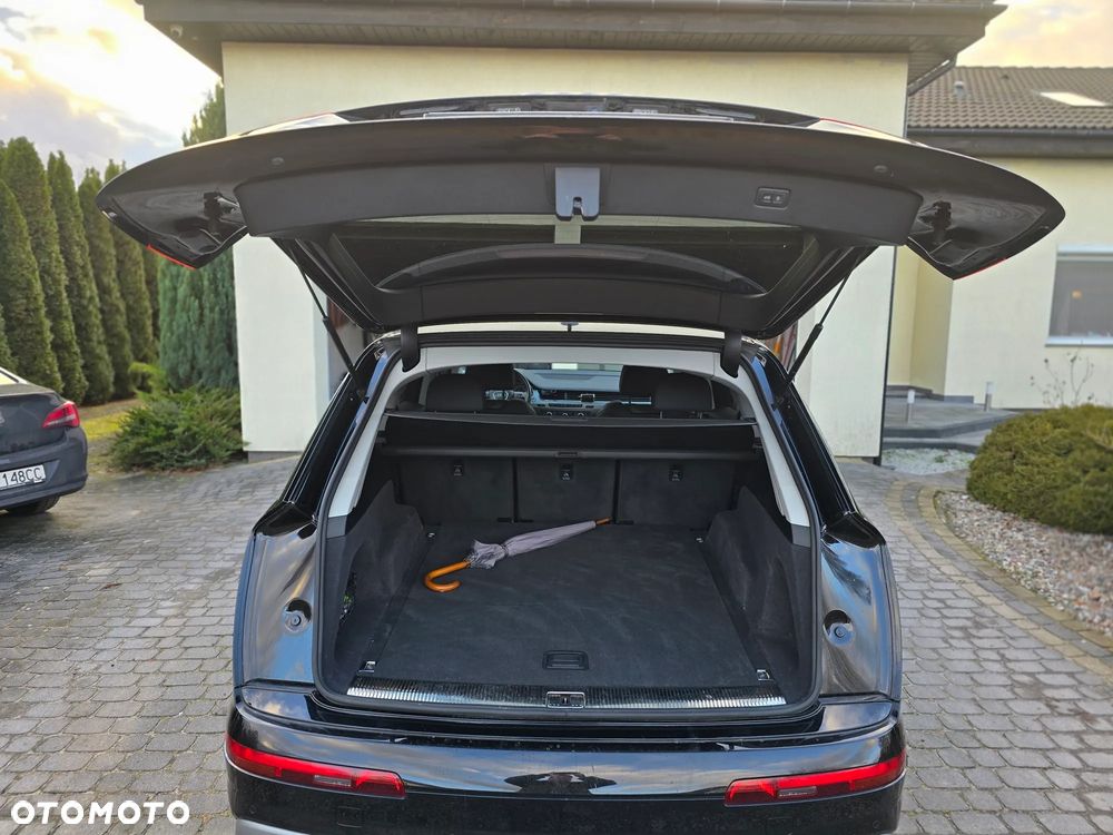 Audi Q7 45 TDI Quattro Tiptronic - 8