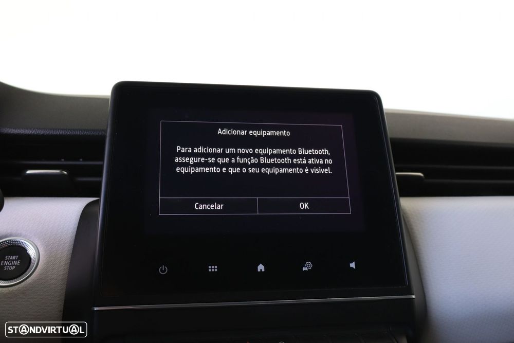 Renault Clio 1.0 TCe Evolution - 30