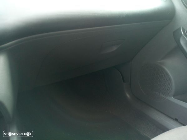 Porta Luvas Seat Ibiza Iv (6J5, 6P1) - 1