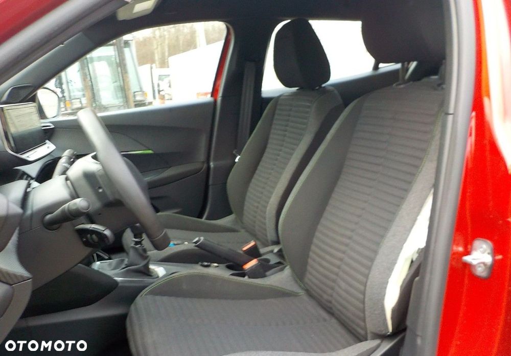 Peugeot 2008 - 31