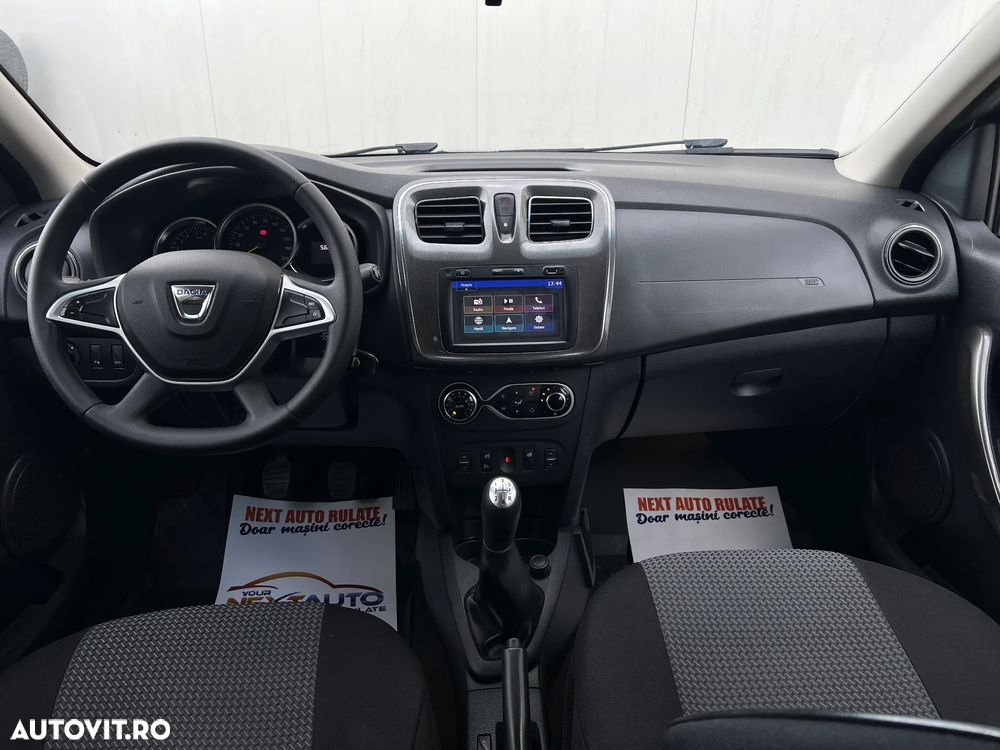 Dacia Sandero Stepway - 9
