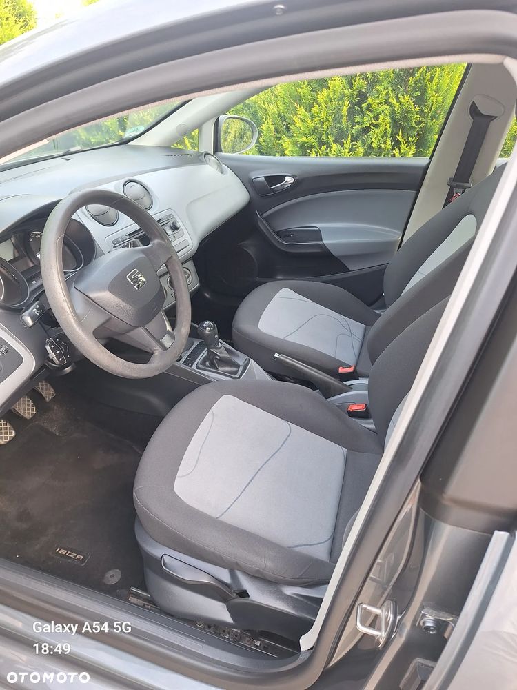 Seat Ibiza 1.2 TSI i-Tech - 18