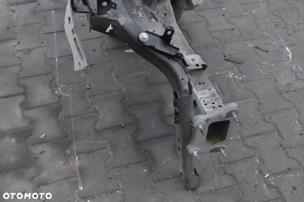 FORD KUGA MK3 III ĆWIARTKA PODŁUŻNICA PRAWY PRZÓD - 7