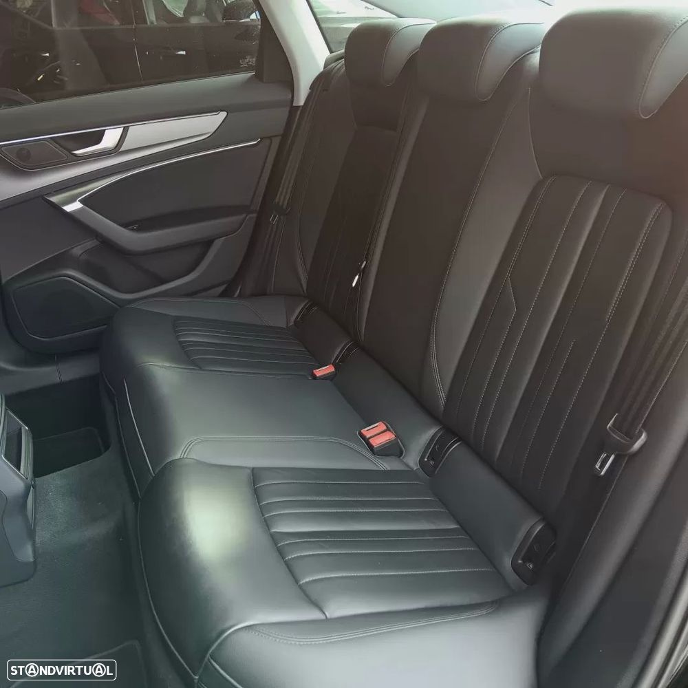 Audi A6 40 TDI S tronic - 15