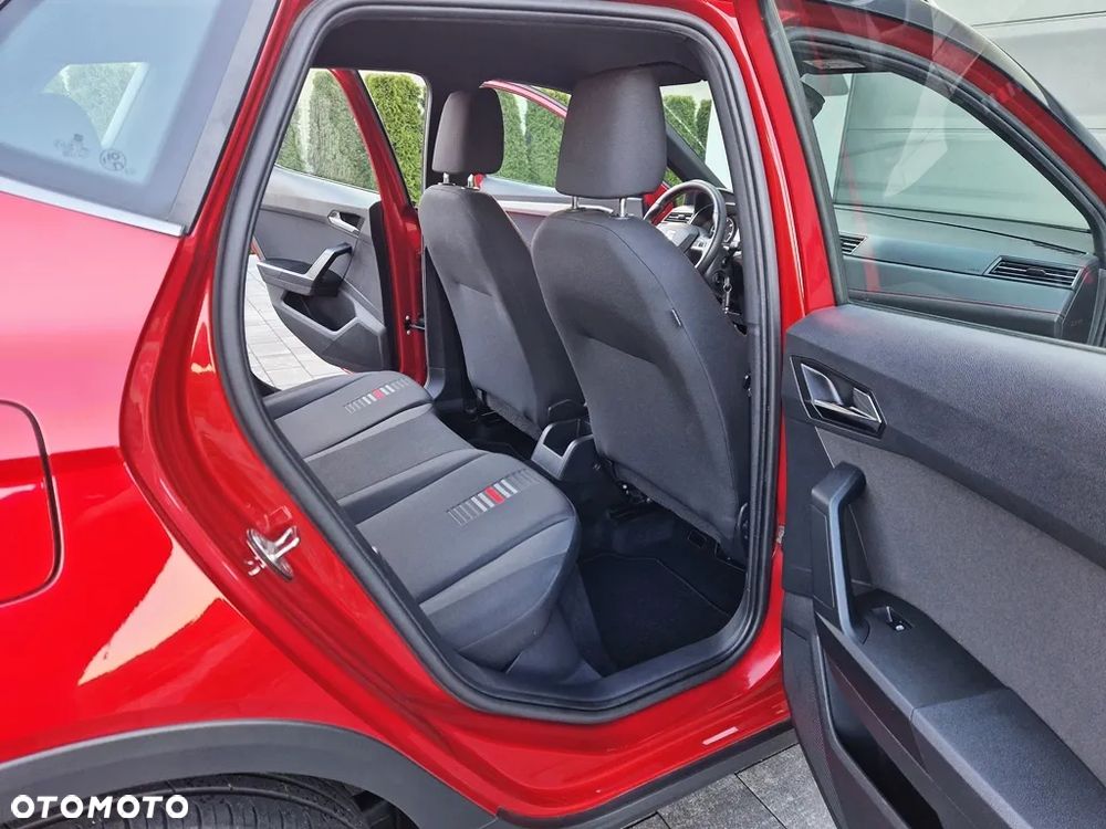 Seat Arona 1.6 TDI FR S&S - 24