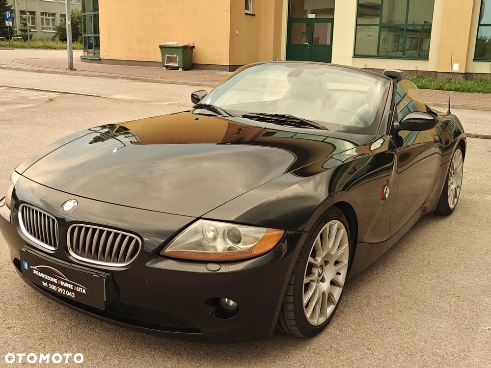 BMW Z4 - 9