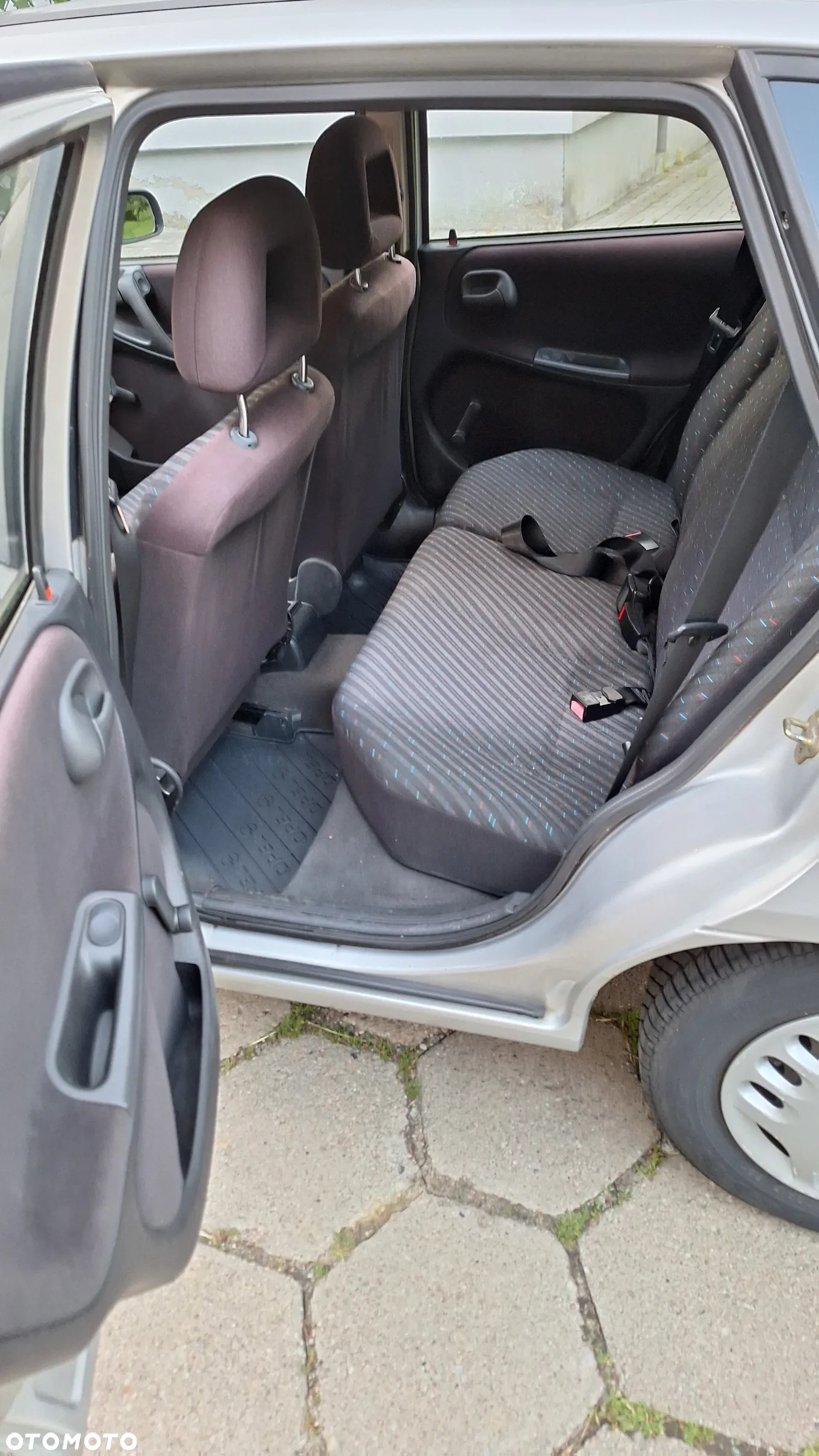 Opel Astra 1.4 Base - 9