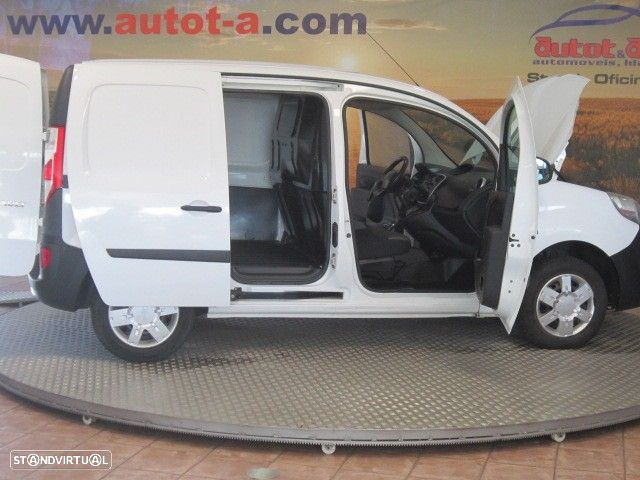 Renault Kangoo 1.5 dCi Business - 14