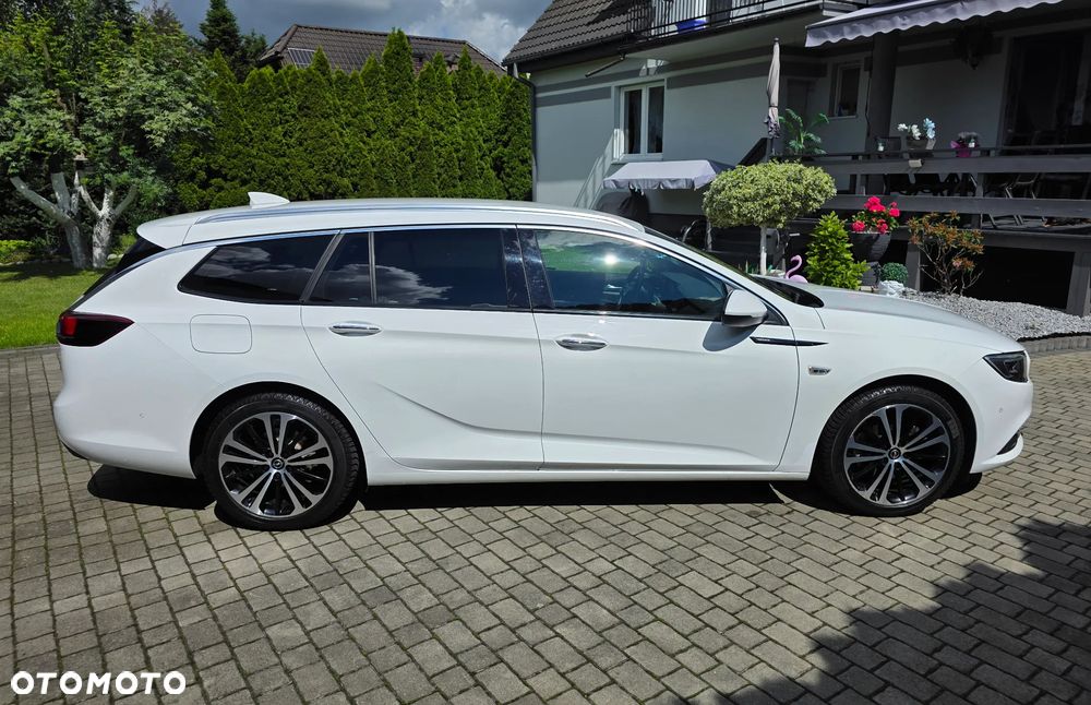 Opel Insignia 2.0 Ultimate Exclusive - 11