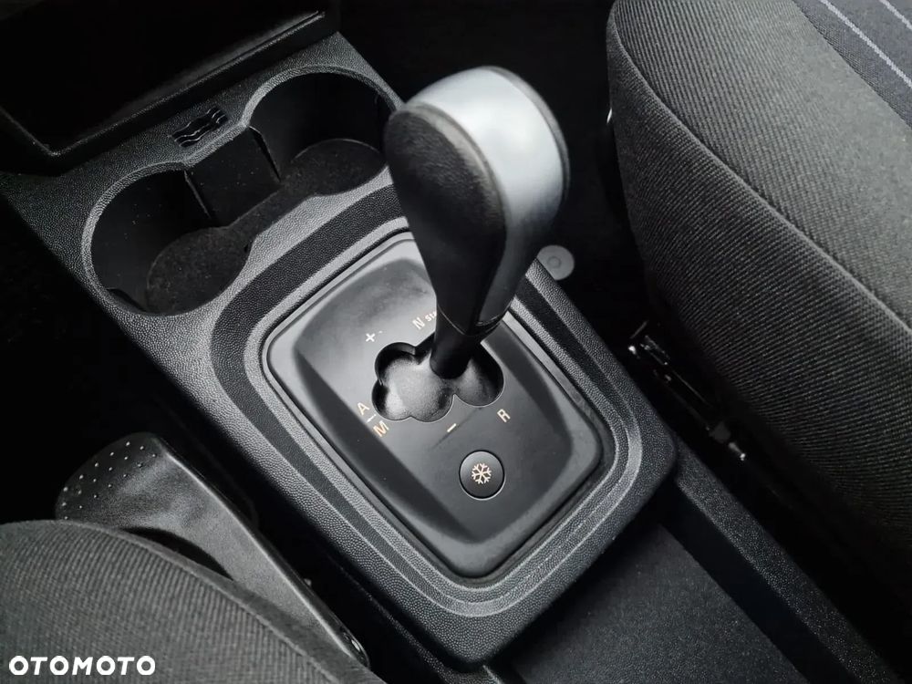 Opel Meriva 1.6 Cosmo MTA - 21