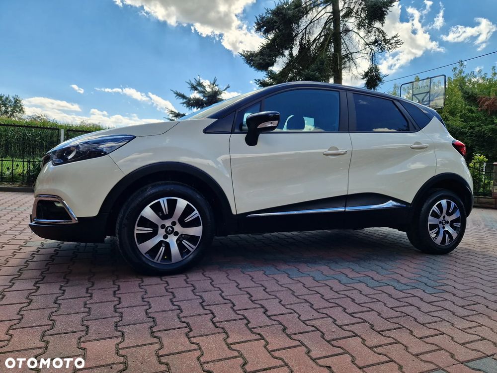 Renault Captur 0.9 Energy TCe Limited - 3
