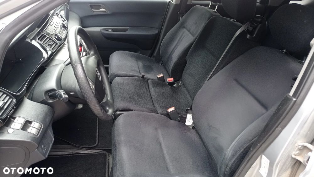 Honda FR-V 1.7 Comfort - 38