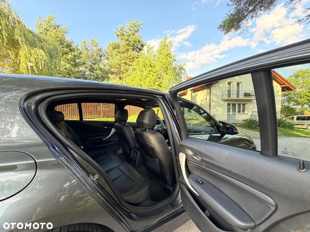BMW Seria 1 M135i xDrive - 30