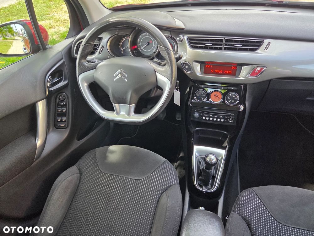 Citroën C3 VTi 120 Exclusive - 7