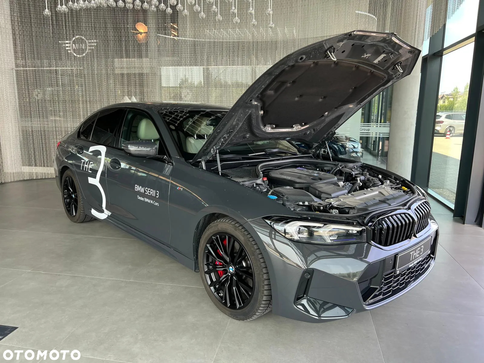 BMW Seria 3 320d xDrive mHEV - 31
