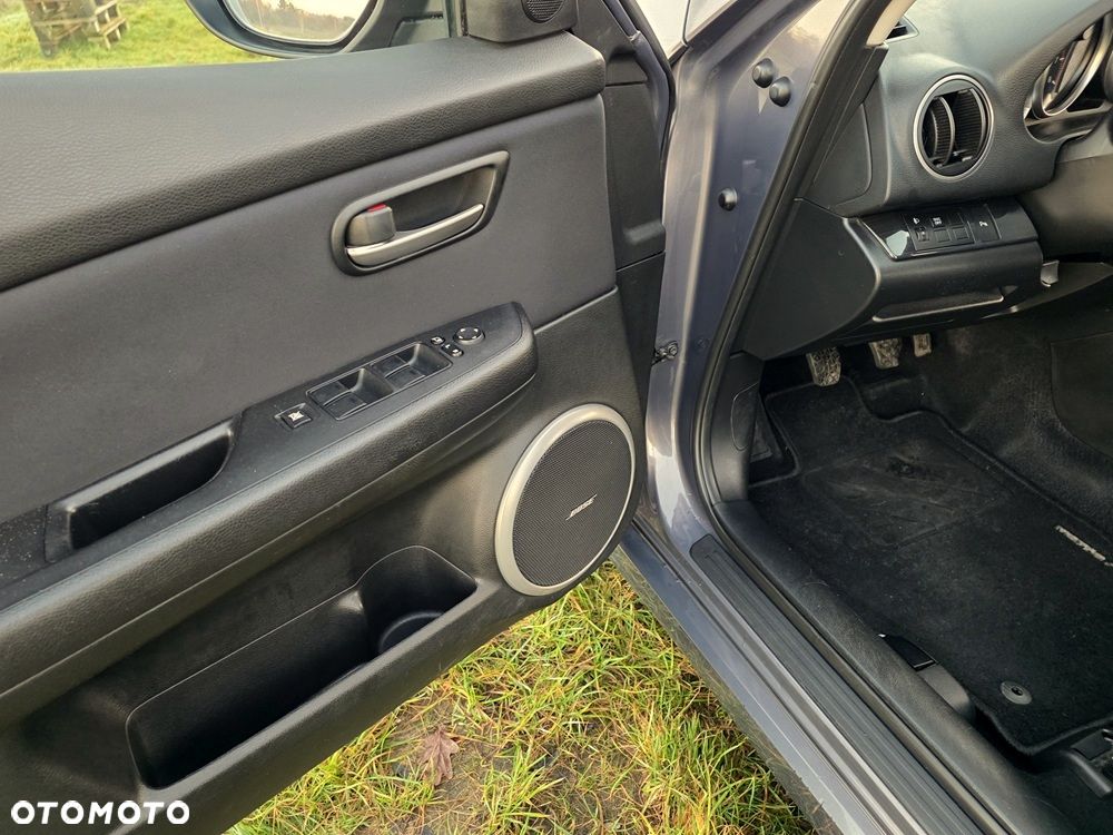 Mazda 6 2.0 Active - 8