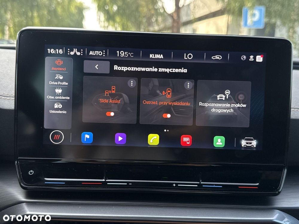 Cupra Formentor 2.0 TSI 4Drive DSG - 30