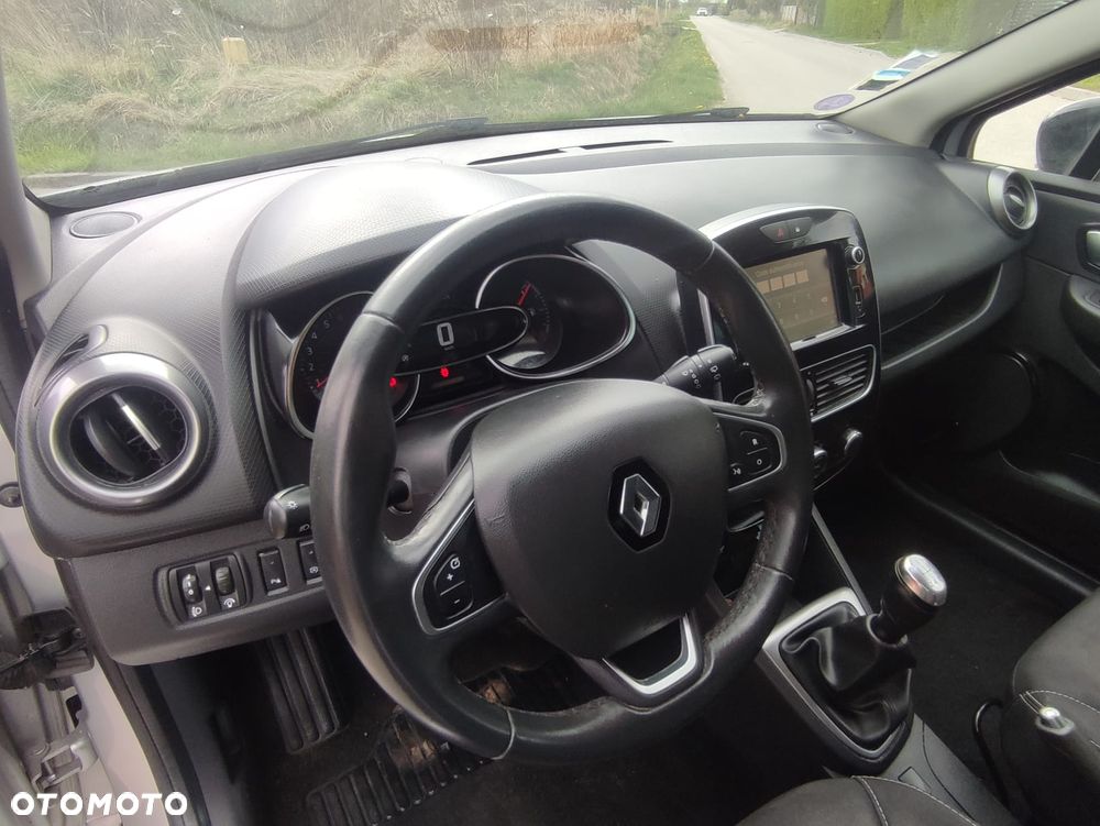 Renault Clio (Energy) TCe 90 Start & Stop LIMITED - 15