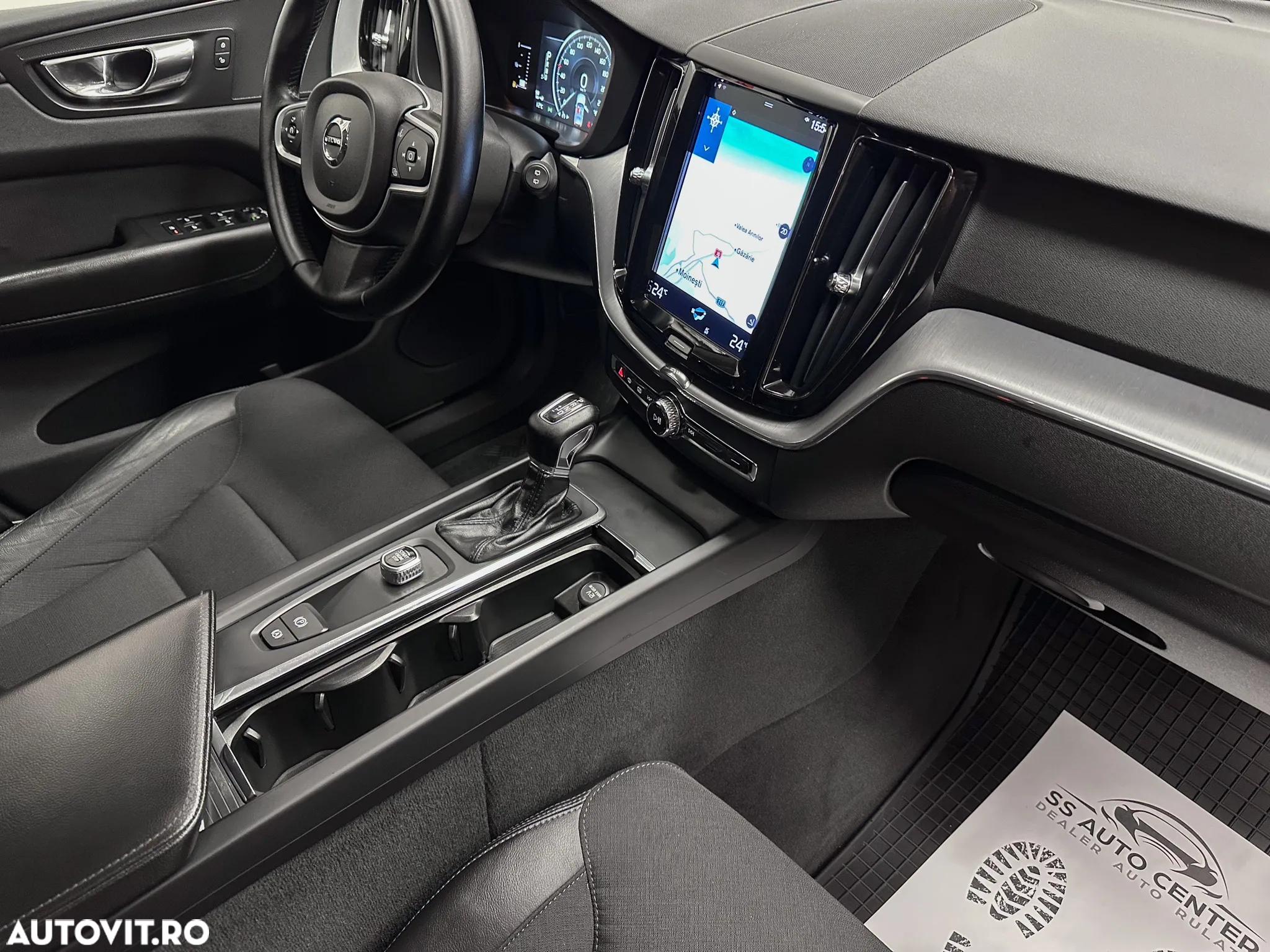 Volvo XC 60 - 12