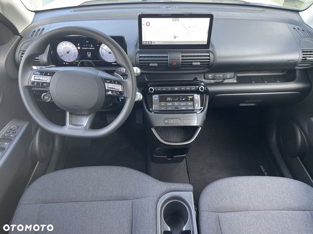 Hyundai Inster 49kWh Pure - 14
