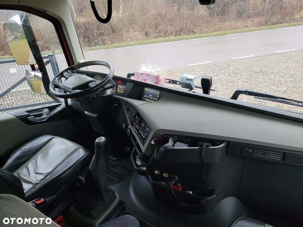 Volvo FH 4 - 5