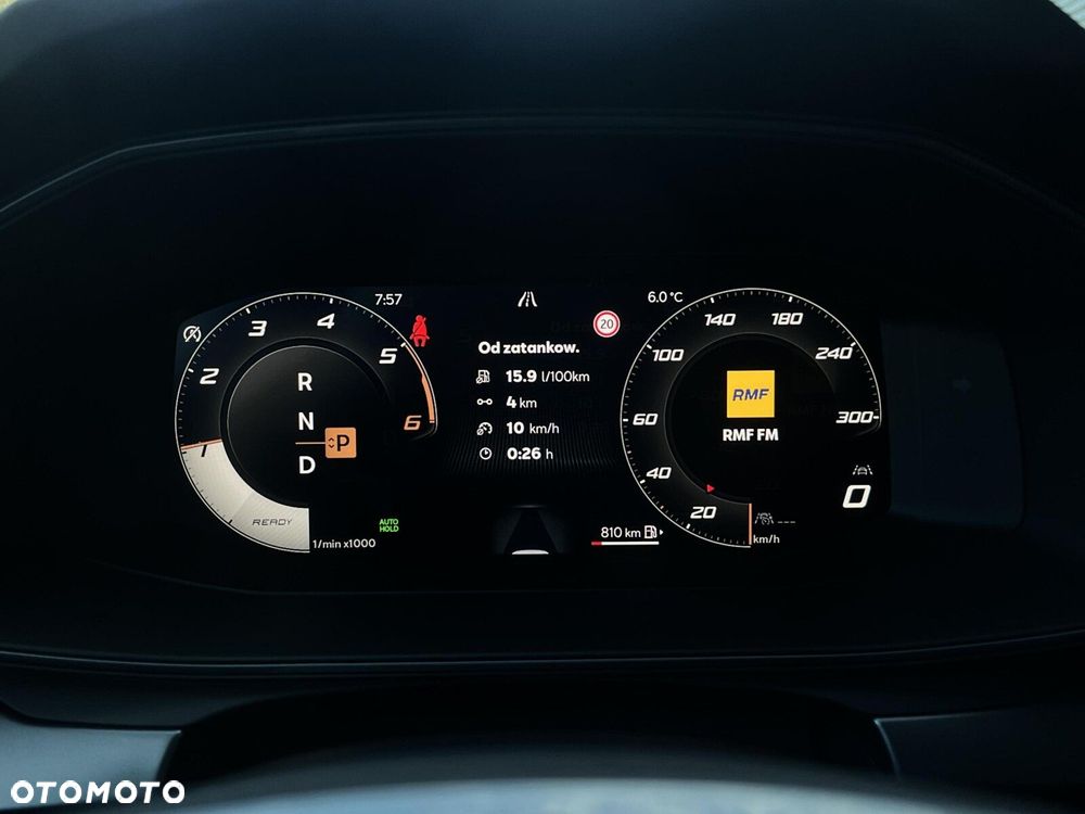 Cupra Formentor - 15