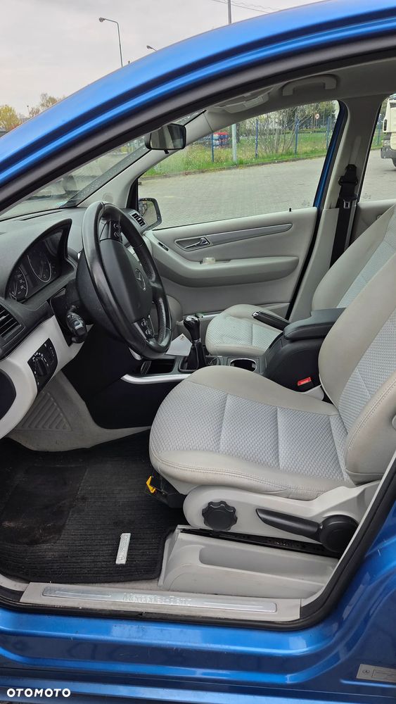 Mercedes-Benz Klasa A 150 Avantgarde - 7