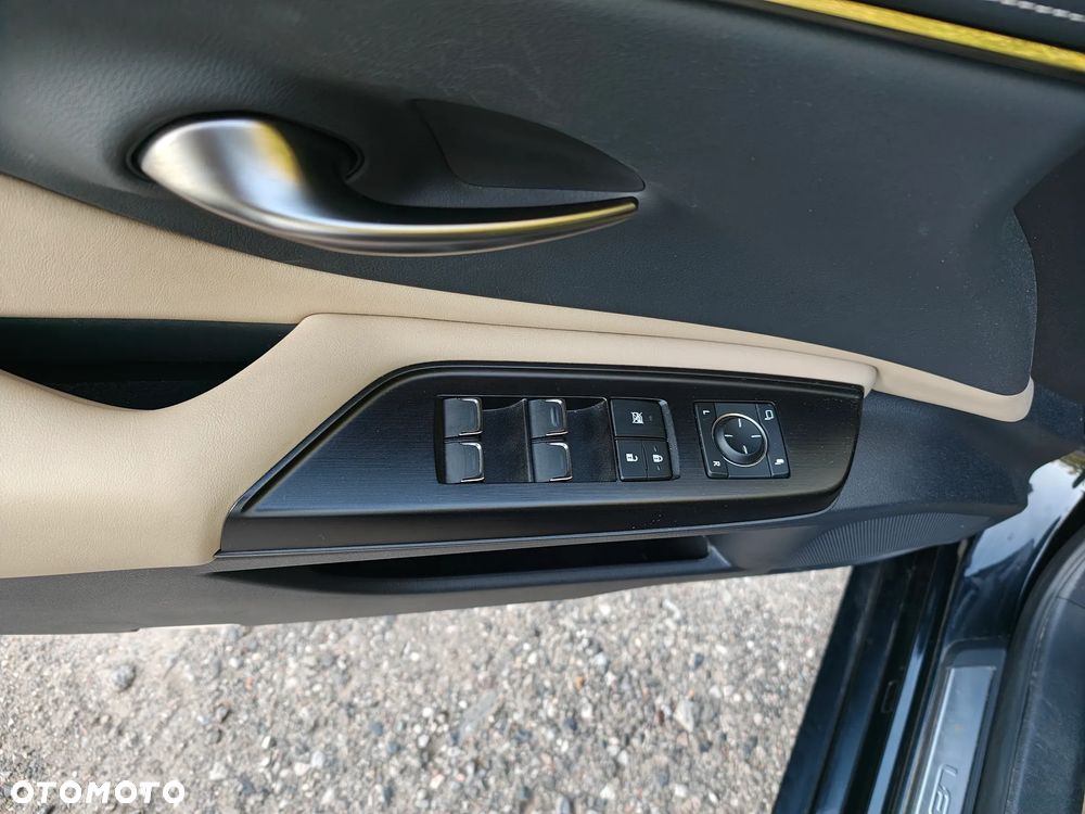 Lexus ES 300h Business Edition + - 10