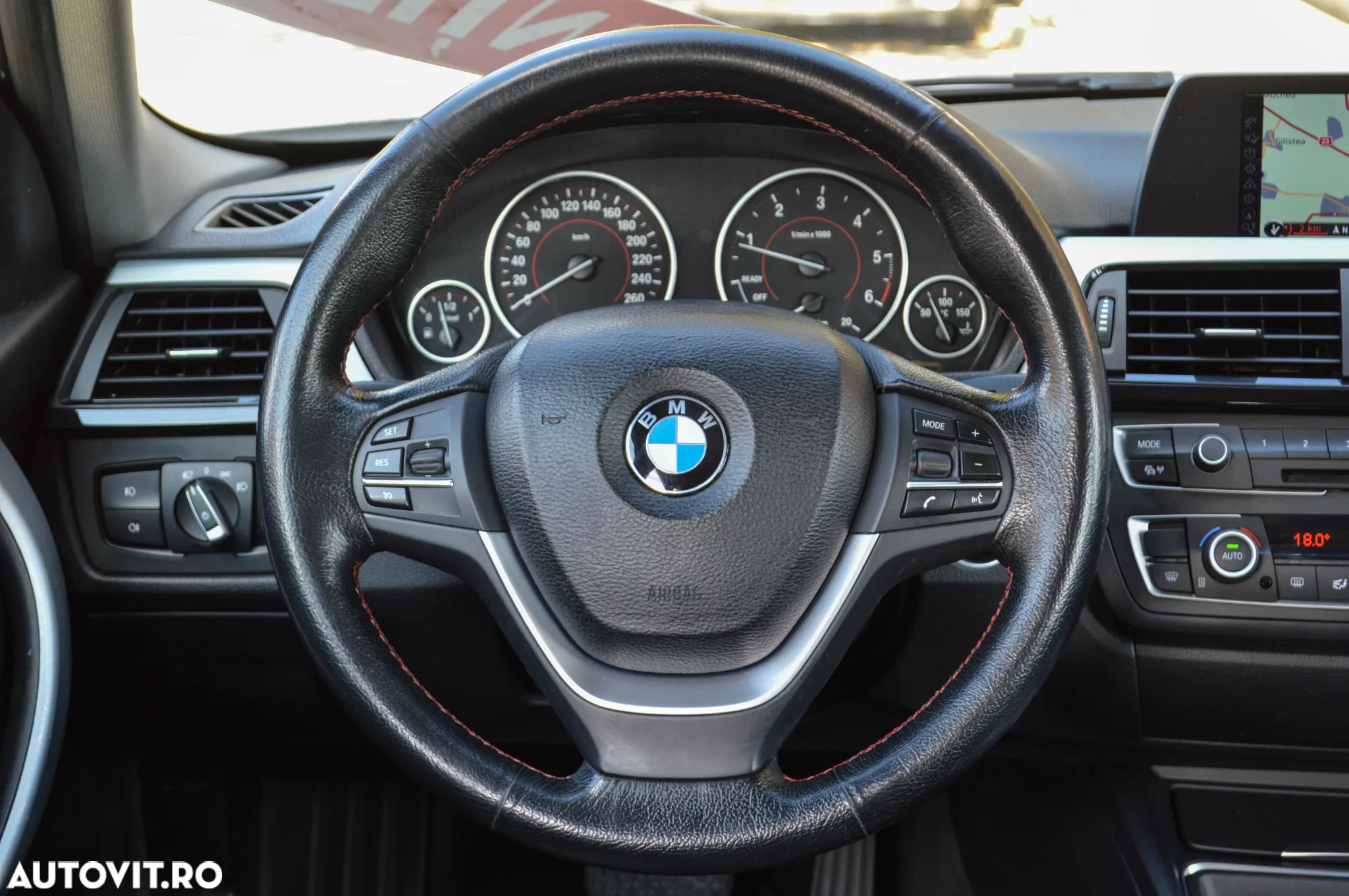 BMW Seria 3 - 32