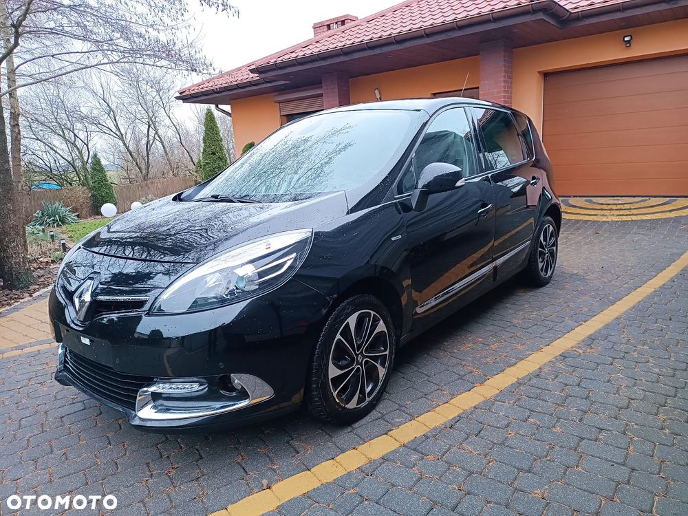 Renault Scenic 1.2 TCe Energy Bose Edition - 1