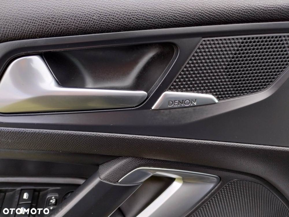 Peugeot 308 BlueHDi 150 Automatik Stop & Start Allure - 17