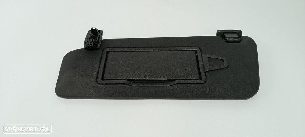 PÁLA DO SOL ESQUERDA MERCEDES CLASE C (W204) BERLINA C 350 CDI (204.022) - 3