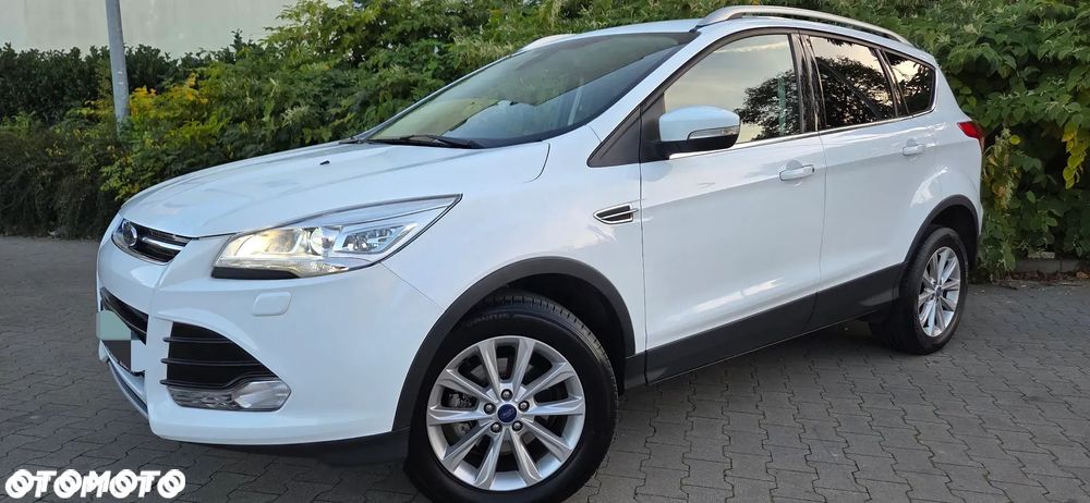 Ford Kuga 1.5 EcoBoost FWD Titanium ASS MMT6 - 3
