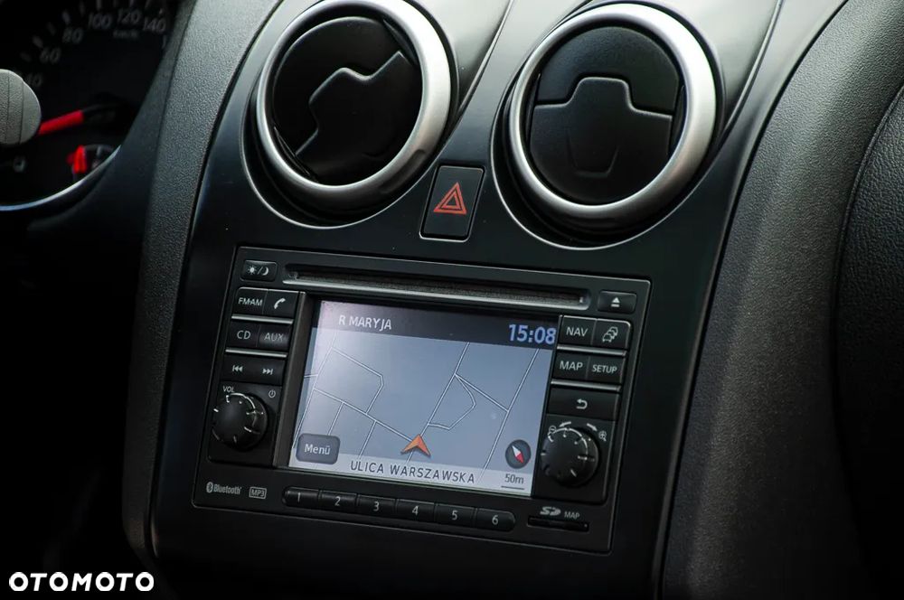 Nissan Qashqai+2 2.0 4x4 Tekna - 22