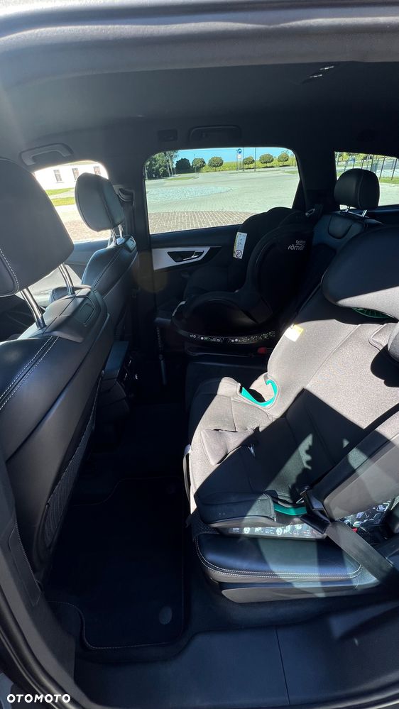 Audi Q7 3.0 TDI Quattro Tiptronic - 23