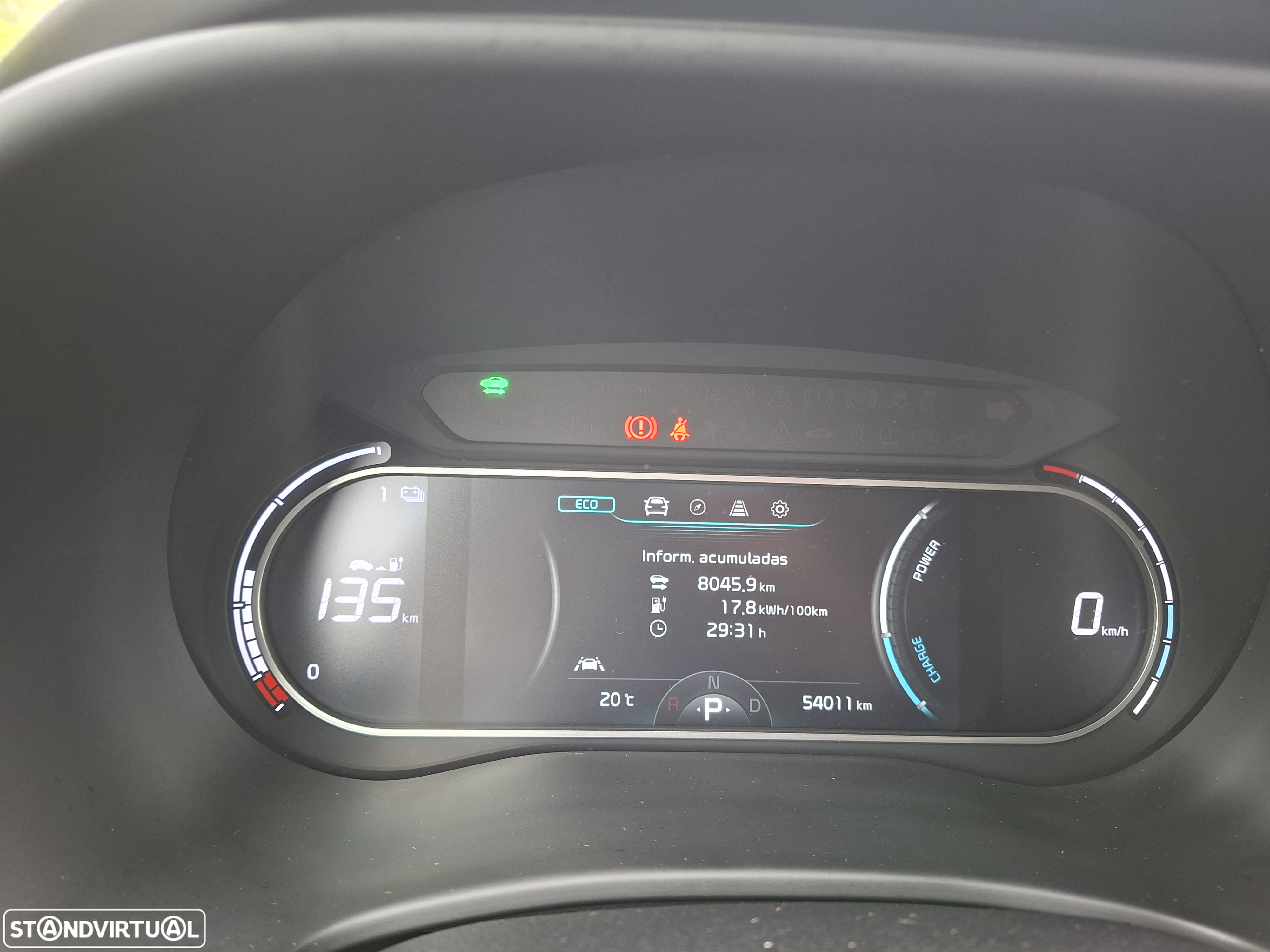 Kia e-Soul 64kWh - 25