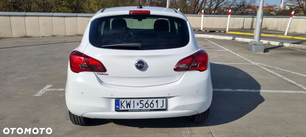 Opel Corsa 1.4 Color Edition - 5