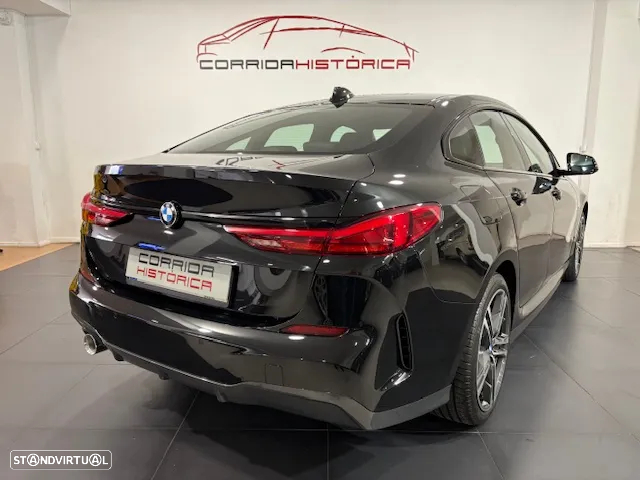 BMW 216 Gran Coupé d Pack Desportivo M - 42