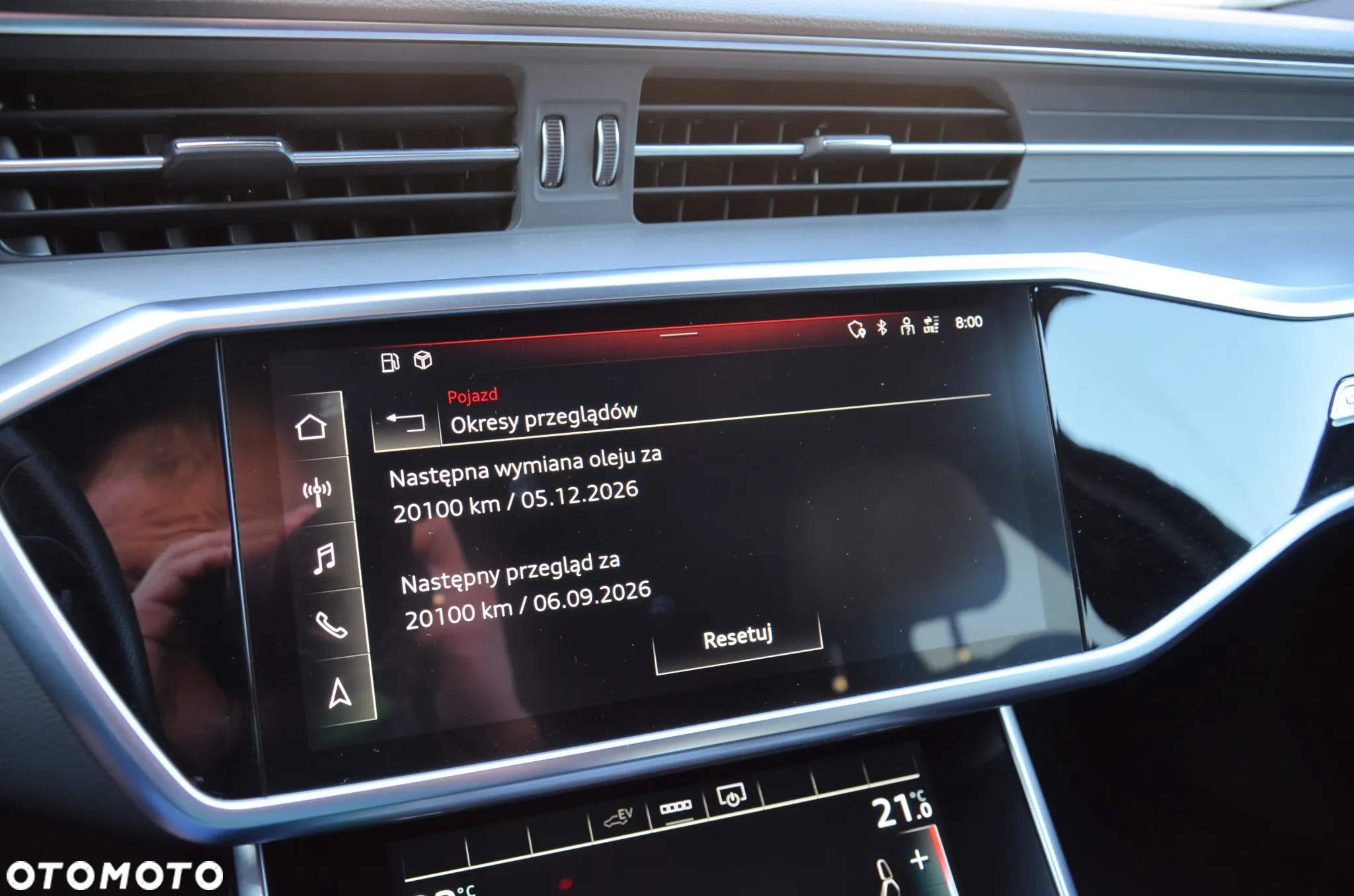 Audi A6 55 TFSI e PHEV Quattro S Line S tronic - 37